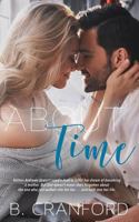 About Time 1717497985 Book Cover