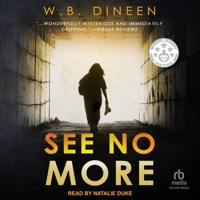 See No More B0CGT9G3MB Book Cover