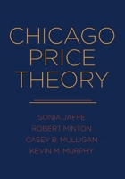 Chicago Price Theory 0691192979 Book Cover