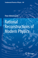 Rational Reconstructions of Modern Physics 940079570X Book Cover