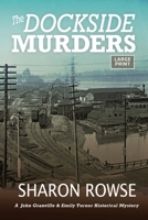 The Dockside Murders 1988037433 Book Cover