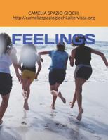 FEELINGS 1791368883 Book Cover
