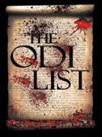 The Odi List 1490744061 Book Cover