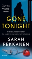 Gone Tonight 1420515179 Book Cover