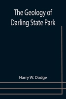 The Geology of Darling State Park 9355751702 Book Cover