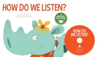 How Do We Listen? 1632902583 Book Cover