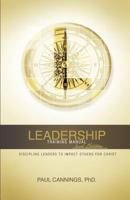 Leadership Training Manual 0984133704 Book Cover