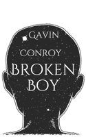 Broken Boy B08QSXDTS6 Book Cover