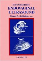 Endovaginal ultrasound 0471560928 Book Cover