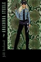 Anaconda Steele 1537309315 Book Cover