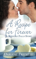A Recipe for Forever 1509233695 Book Cover