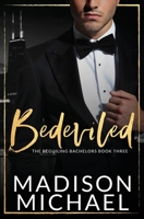 Bedeviled: A Suspenseful Secrets and Lies Billionaire Romance B0G9PJ4ZVY Book Cover