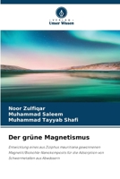 Der grüne Magnetismus (German Edition) 6630024990 Book Cover