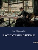 Racconti Straordinari B0CG2QV523 Book Cover