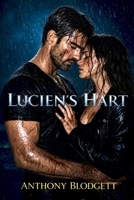 Lucien's Hart B0FJHLJXJ7 Book Cover