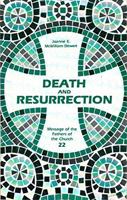 Death and Resurrection 0894533339 Book Cover