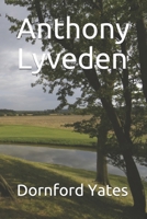 Anthony Lyveden 9355395515 Book Cover