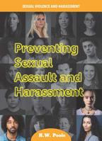Preventing Sexual Assault and Harassment 142224203X Book Cover