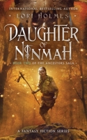 Daughter of Ninmah 1739736516 Book Cover