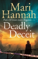 Deadly Deceit 0062323555 Book Cover