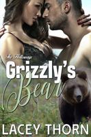 Grizzly's Bear 1949795691 Book Cover
