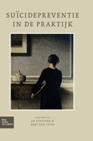 Suicidepreventie In de Praktijk 9031378038 Book Cover