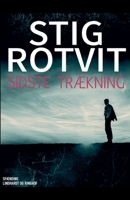 Sidste trækning 8726351277 Book Cover