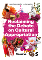 Reclaiming the Debate on Cultural Appropriation 1529670683 Book Cover