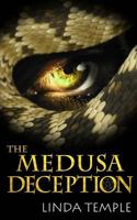 The Medusa Deception 0992115019 Book Cover