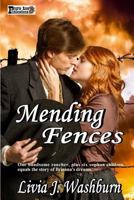 Mending Fences 1499397739 Book Cover