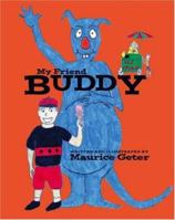 My Friend Buddy 1412096464 Book Cover