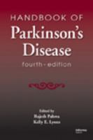 Handbook of Parkinson's Disease, Fifth Edition
