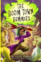The Doom Town Dummies B0CJ4KHS6N Book Cover