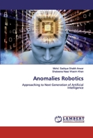 Anomalies Robotics 6200101175 Book Cover