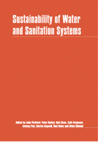 Sustainability of Water and Sanitation Systems 1853393398 Book Cover