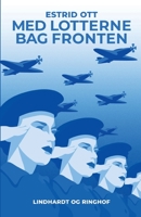 Med Lotterne bag Fronten null Book Cover