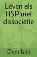 Leven als HSP met dissociatie 1728815266 Book Cover