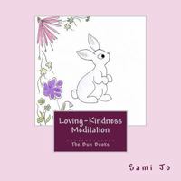 Loving-Kindness Meditation 1534724230 Book Cover