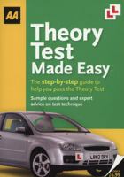 Theory Test Made Easy 0749571306 Book Cover