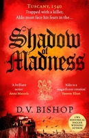 Shadow of Madness 1035041995 Book Cover