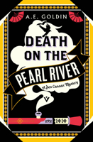 Death on the Pearl River 1782279210 Book Cover
