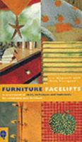 FURNITURE FACELIFTS. 1902757343 Book Cover