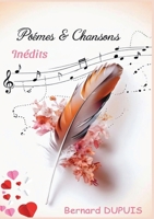 Poèmes Chansons (French Edition) B0F8Q4V7ZJ Book Cover