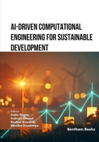 AI-Driven Computational Engineering for Sustainable Development 9815324055 Book Cover
