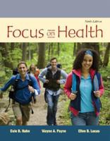 Focus on Health 007338089X Book Cover