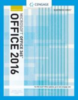 Microsoft Office 2016: Illustrated Introductory 1305876024 Book Cover