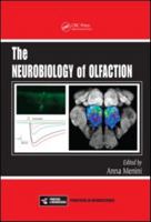 The Neurobiology of Olfaction 1420071971 Book Cover