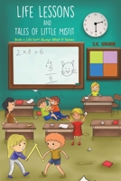 Life Lessons and Tales of Little MisFit 1528912284 Book Cover