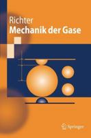 Mechanik Der Gase 3642127223 Book Cover