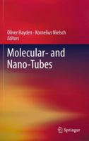 Molecular- and Nano-Tubes 1489973664 Book Cover